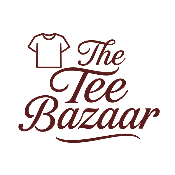 The Tee Bazaar